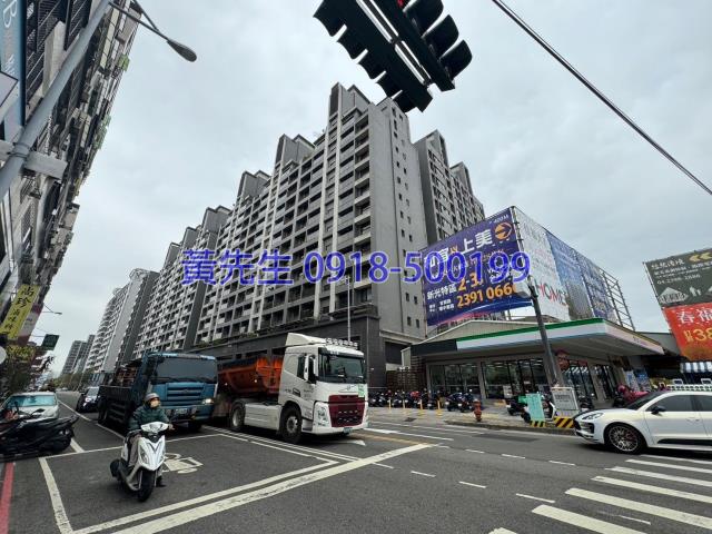 台中太平拍賣大樓-2