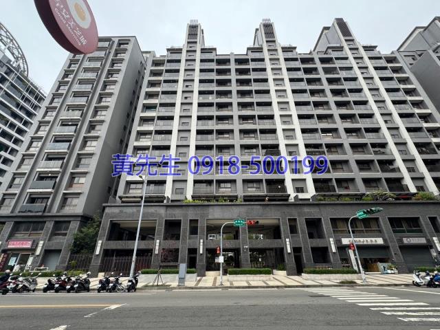 台中太平拍賣大樓-1