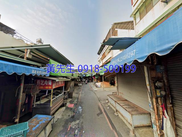西屯法拍透天-1