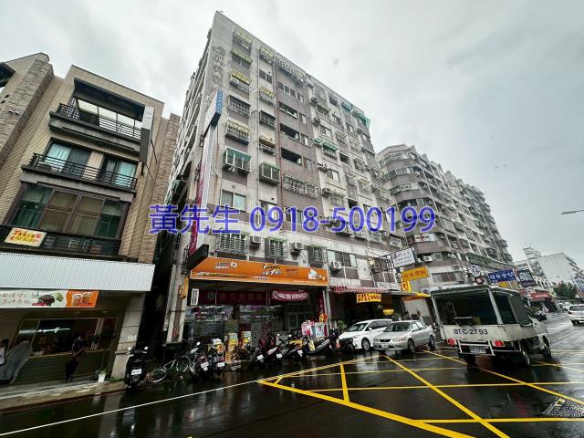 台中北屯大樓法拍-2
