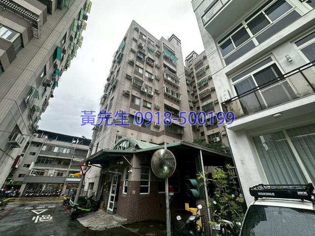 台中北屯大樓法拍-3