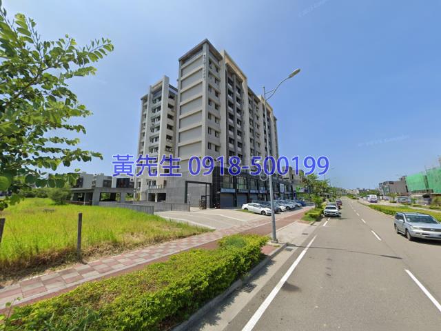 竹南法拍大樓-2