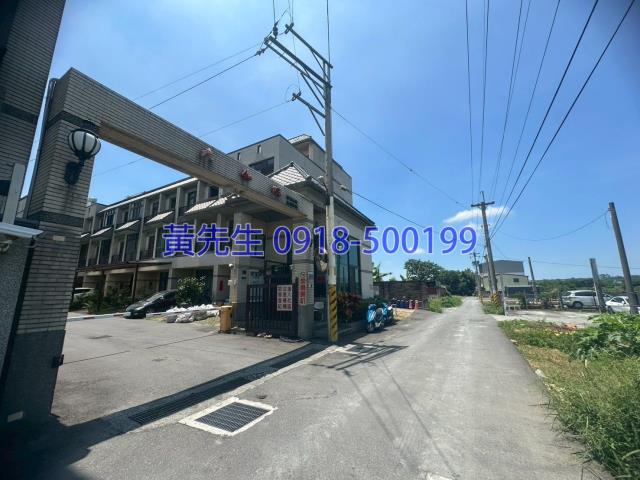 后里拍賣透天-3