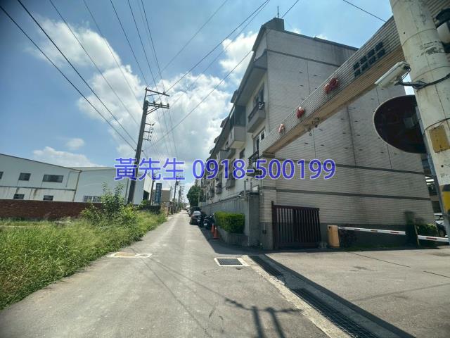后里拍賣透天-4