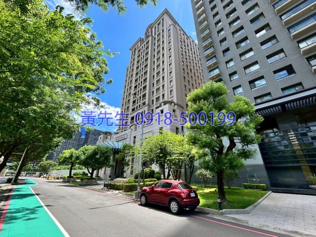 西屯法拍大樓-2