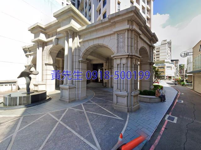 新竹法拍大樓-3
