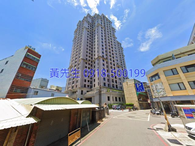 新竹法拍大樓-2