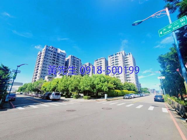 台中法拍大樓-2