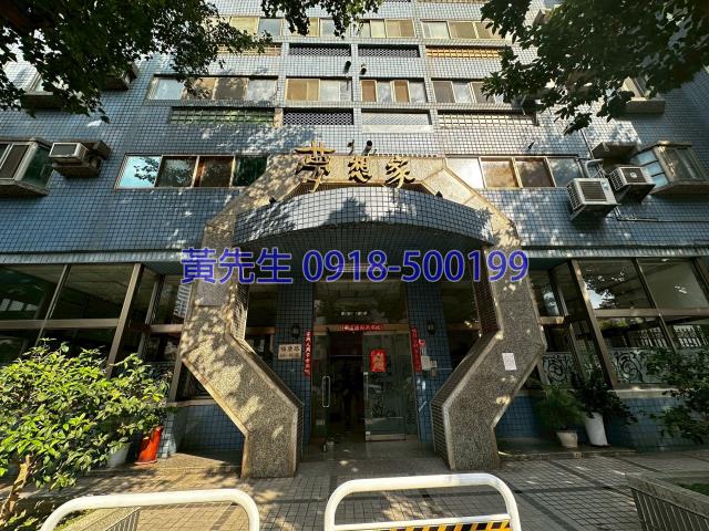 台中西屯法拍大樓-4