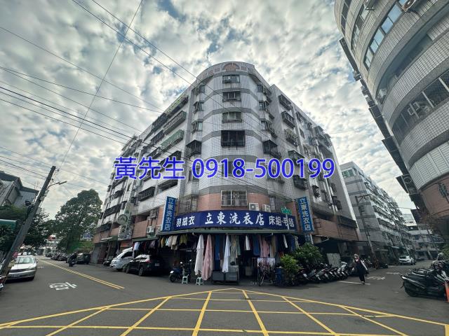 大里法拍大樓-3