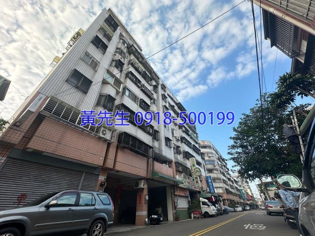 大里法拍大樓-2