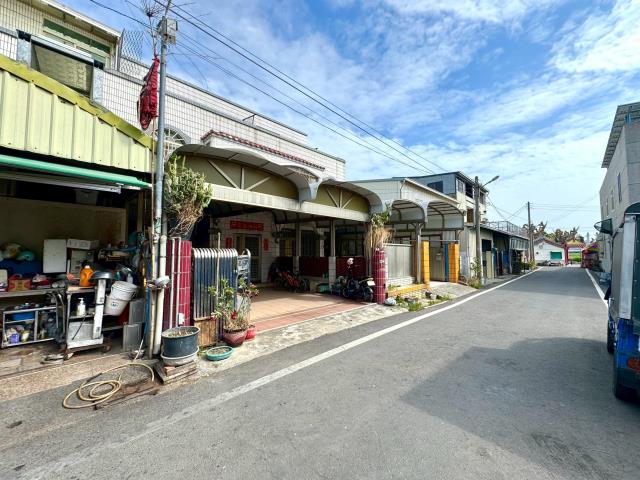 嘉義透天法拍-2