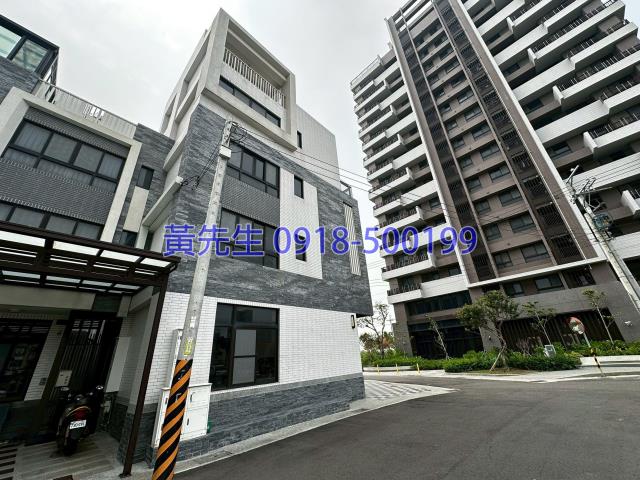 梧棲法拍透天-4