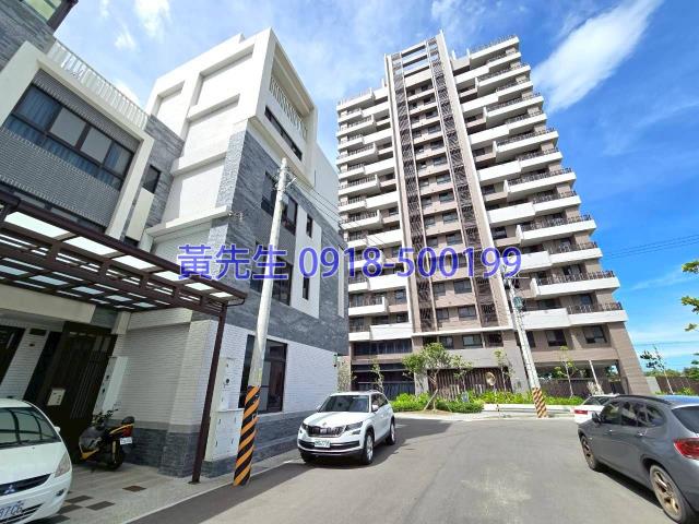 梧棲法拍透天-3