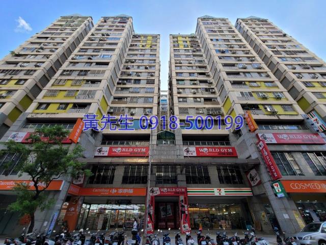 台中法拍大樓-3