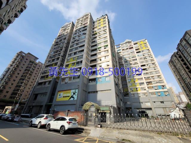 台中法拍大樓-5