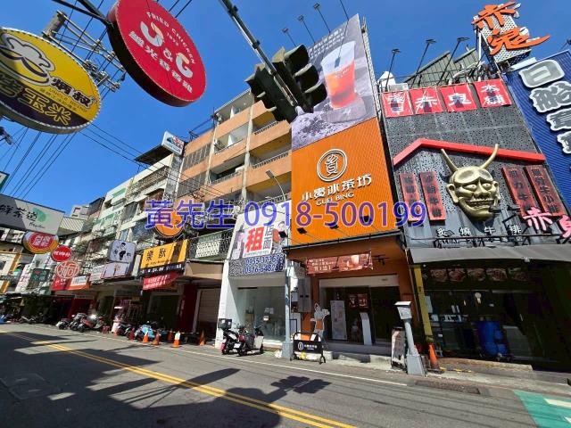 台中西屯法拍公寓-1