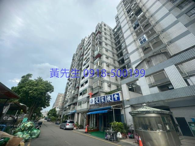 北屯大樓法拍-4