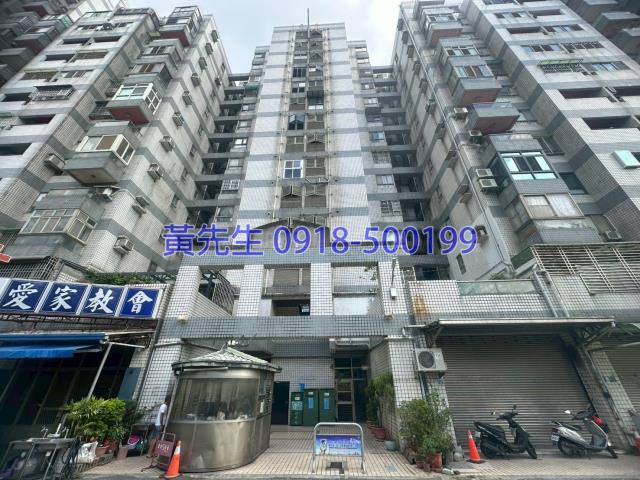 北屯大樓法拍-5