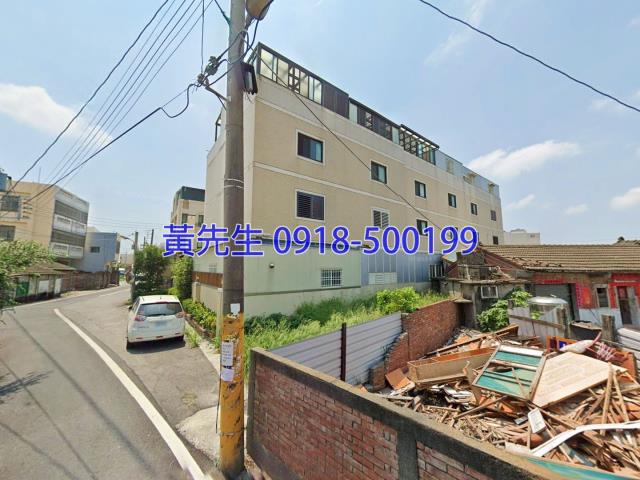 彰化溪湖透天拍賣-3