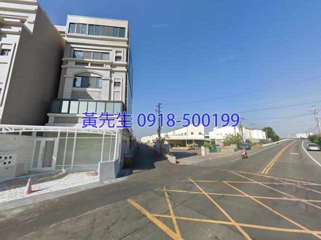 雲林斗六法拍透天-1