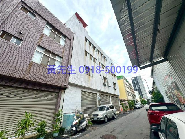 台中法拍透天-2