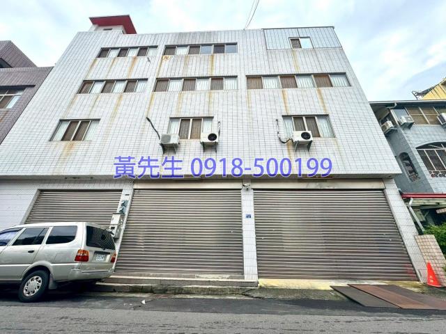 台中法拍透天-1