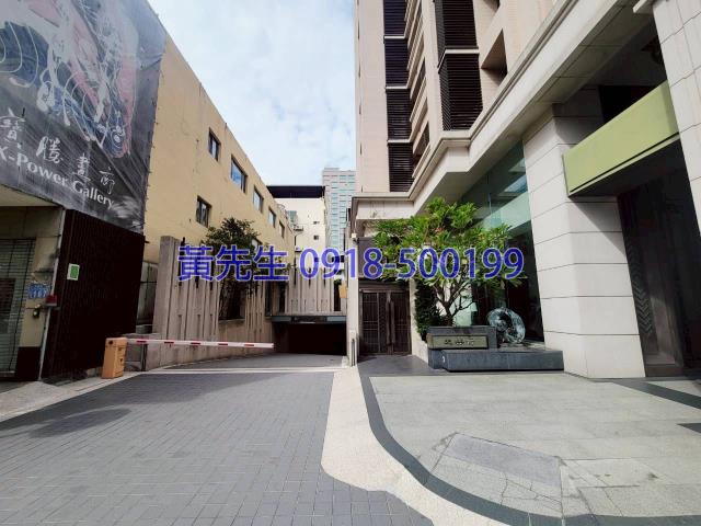 南屯大樓法拍-4