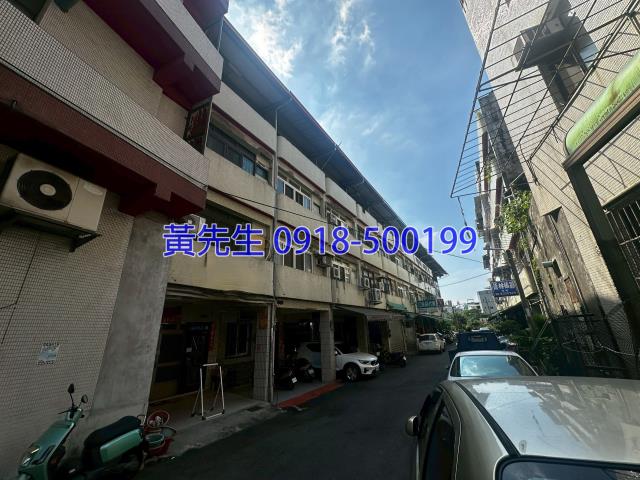 員林拍賣透天-2