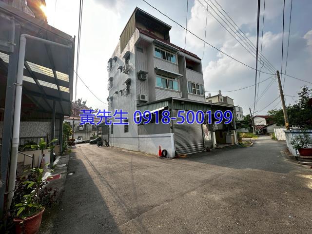 南投透天法拍-3