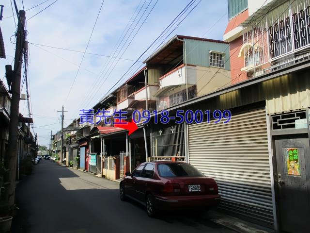 水上法拍透天-2