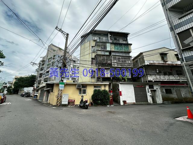 台中太平法拍公寓-1