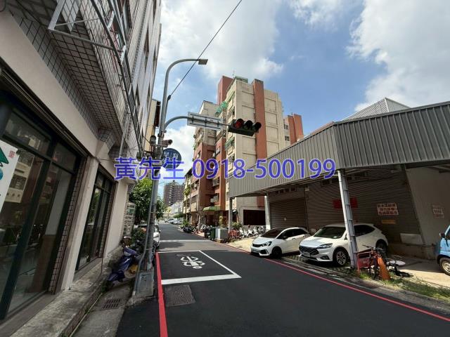 南屯法拍大樓-2