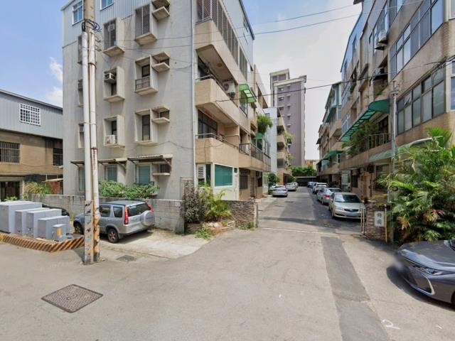 苗栗市公寓法拍-1