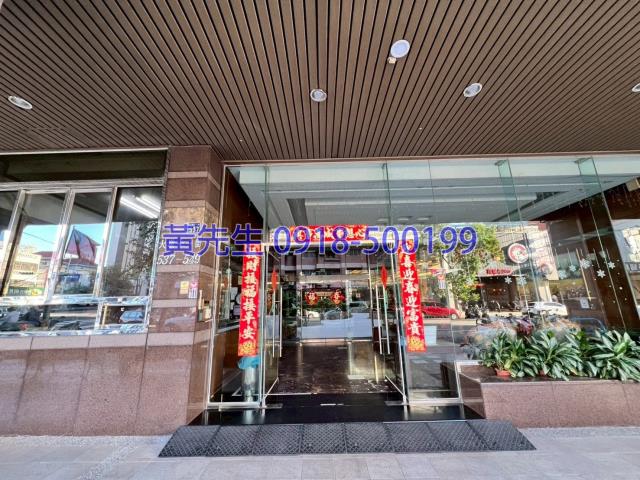 台中拍賣大樓-3