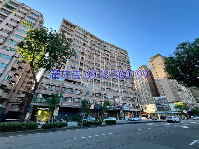 台中拍賣大樓-2