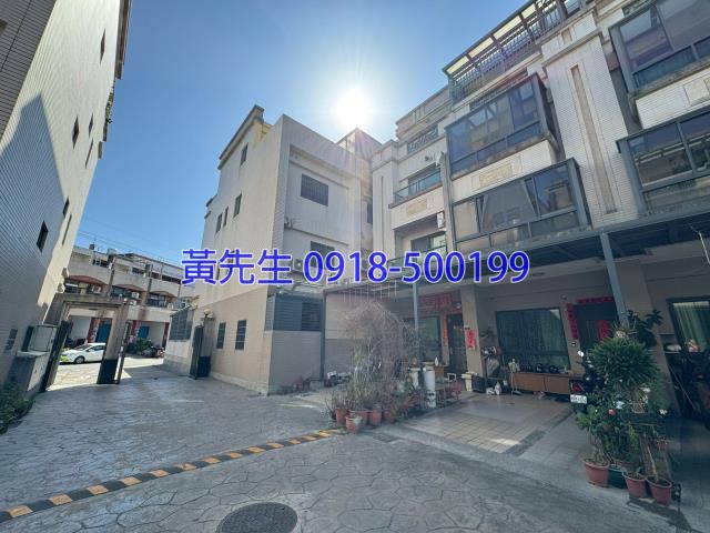 大肚法拍透天-1