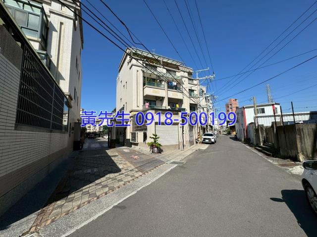 大肚法拍透天-3