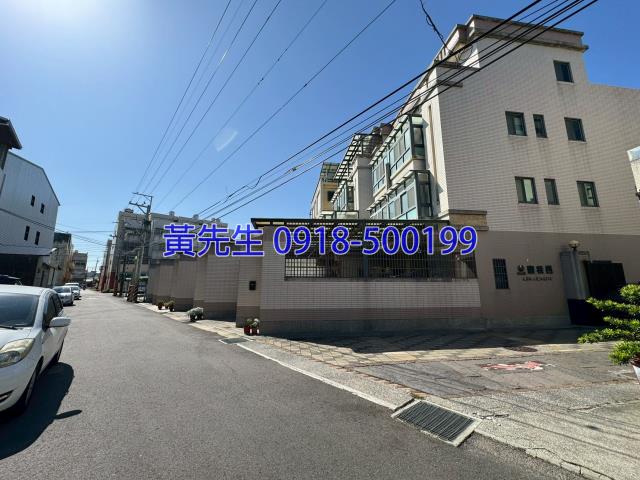 大肚法拍透天-4