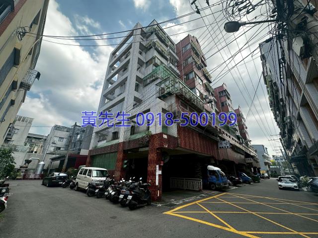 台中太平大樓法拍-2