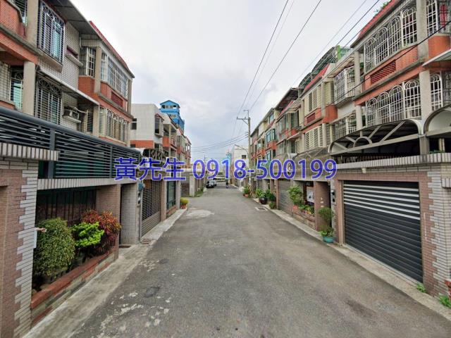 雲林透天拍賣-1