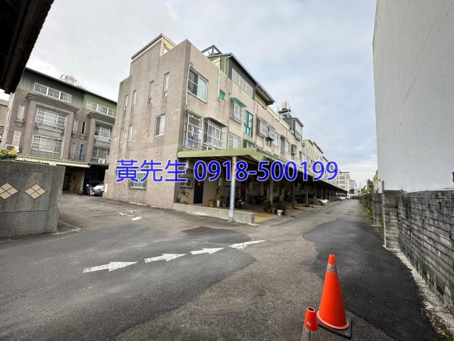 南投草屯透天法拍-4