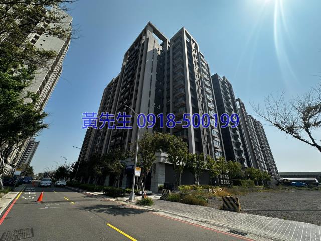 台中法拍大樓-1