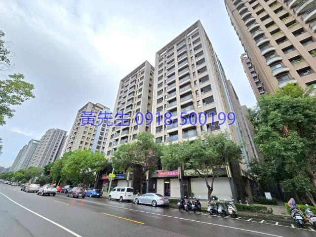 北屯大樓法拍-1