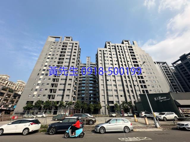 北屯大樓法拍-2