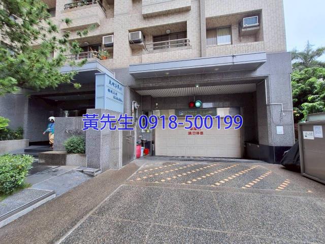 台中西屯大樓拍賣-4