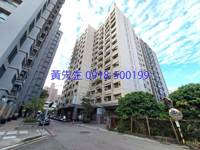 台中西屯大樓拍賣-3