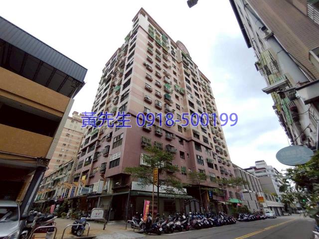 北屯大樓法拍-2