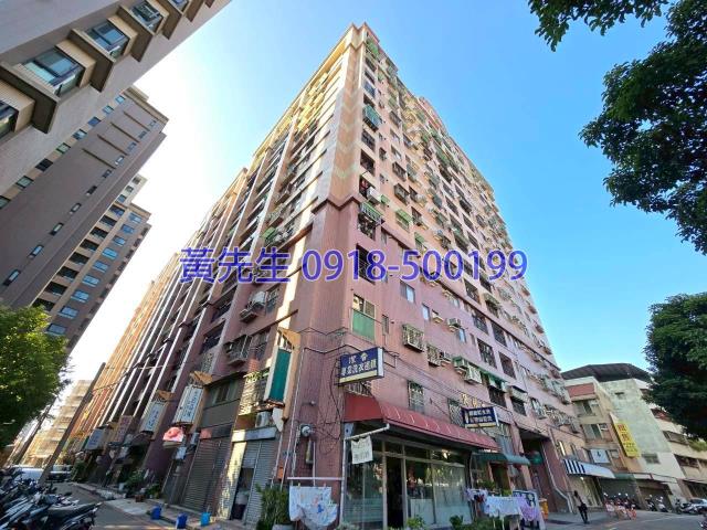 北屯大樓法拍-1