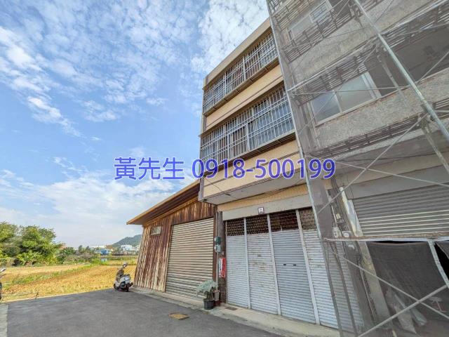 大甲拍賣透天-2